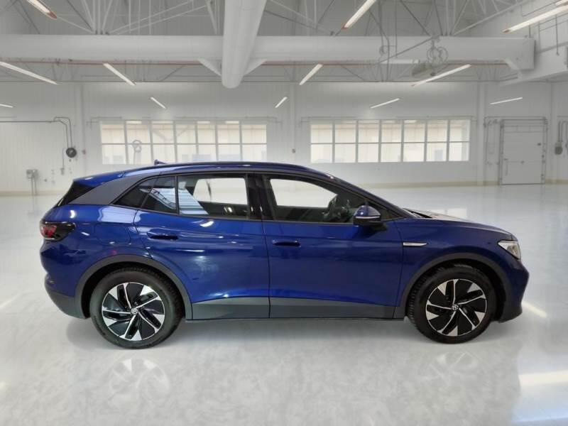 Volkswagen ID.4 SUV PRO 4MOTION - foto 7