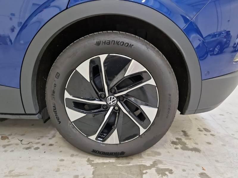Volkswagen ID.4 SUV PRO 4MOTION - foto 61