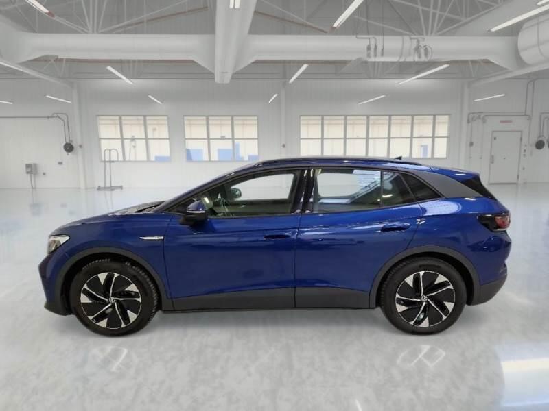 Volkswagen ID.4 SUV PRO 4MOTION - foto 8