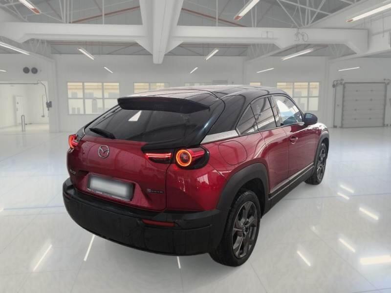 Mazda MX-30 SUV 355KWH 143CV MAKOTO - foto 2