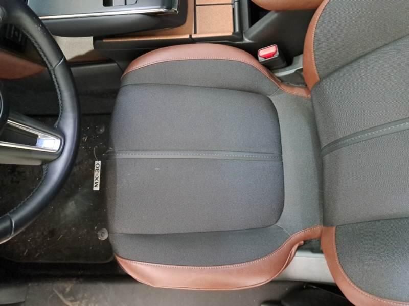 Mazda MX-30 SUV 355KWH 143CV MAKOTO - foto 12