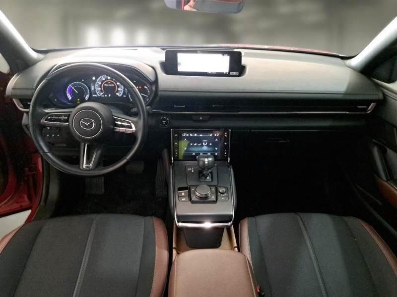 Mazda MX-30 SUV 355KWH 143CV MAKOTO - foto 3