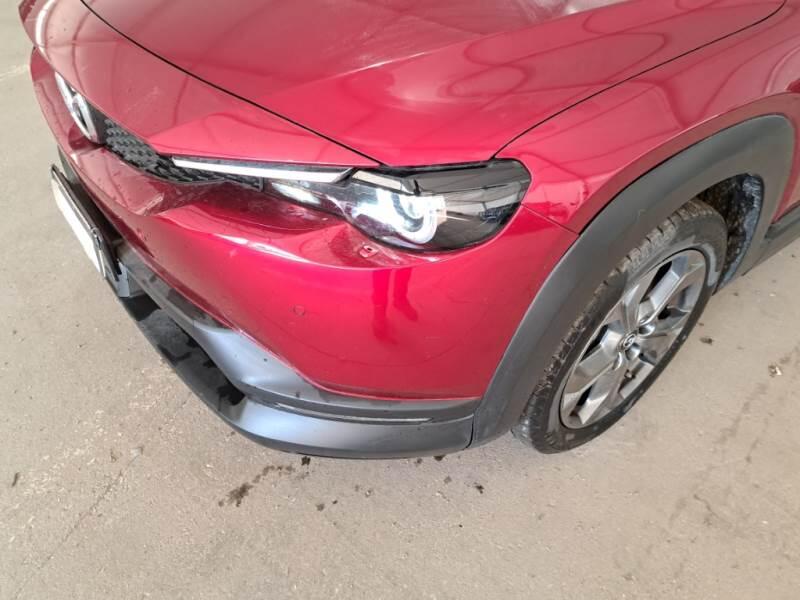 Mazda MX-30 SUV 355KWH 143CV MAKOTO - foto 29