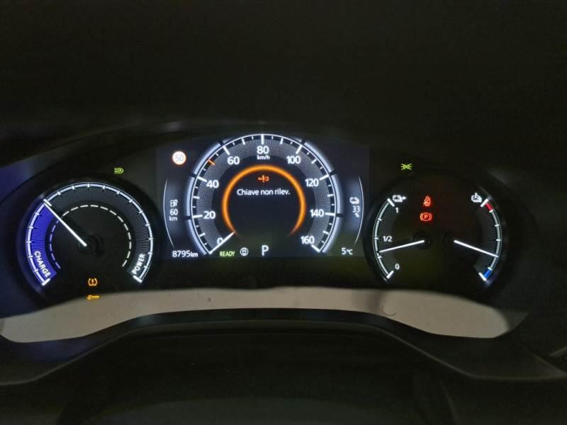 Mazda MX-30 SUV 355KWH 143CV MAKOTO - foto 4