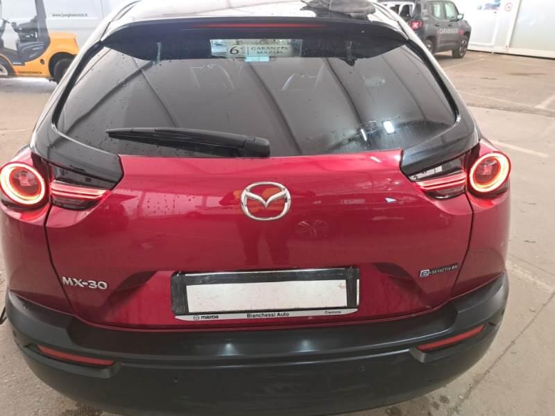Mazda MX-30 SUV 355KWH 143CV MAKOTO - foto 51