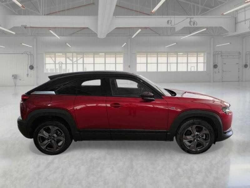 Mazda MX-30 SUV 355KWH 143CV MAKOTO - foto 7