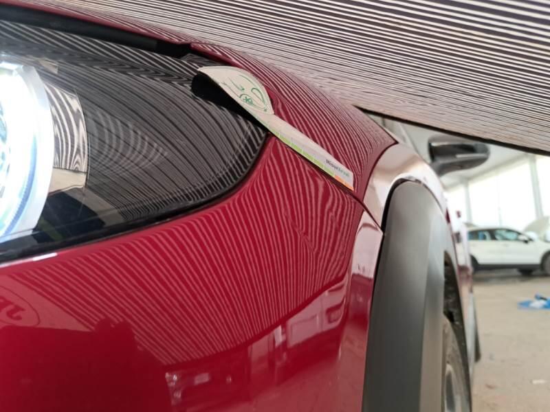 Mazda MX-30 SUV 355KWH 143CV MAKOTO - foto 66