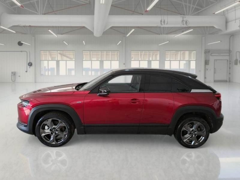Mazda MX-30 SUV 355KWH 143CV MAKOTO - foto 8