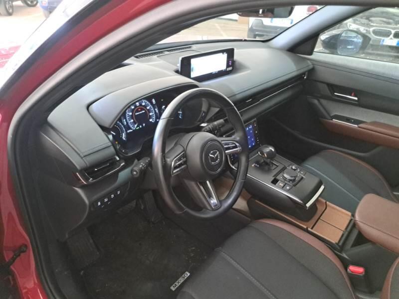 Mazda MX-30 SUV 355KWH 143CV MAKOTO - foto 78