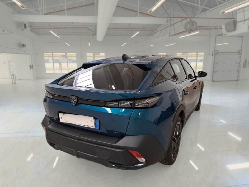 Peugeot 408 BERLINA GT PURETECH 130 EAT8 SeS AUT. - foto 2