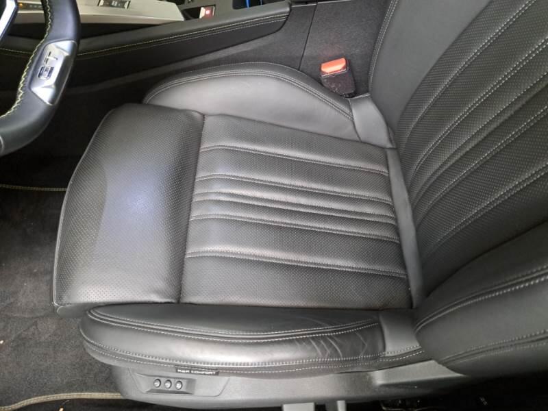 Peugeot 408 BERLINA GT PURETECH 130 EAT8 SeS AUT. - foto 12