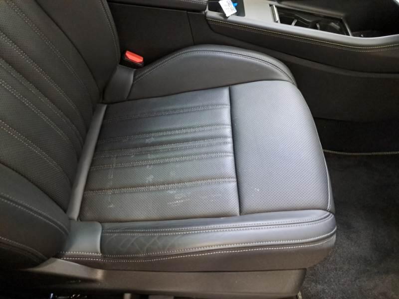Peugeot 408 BERLINA GT PURETECH 130 EAT8 SeS AUT. - foto 14