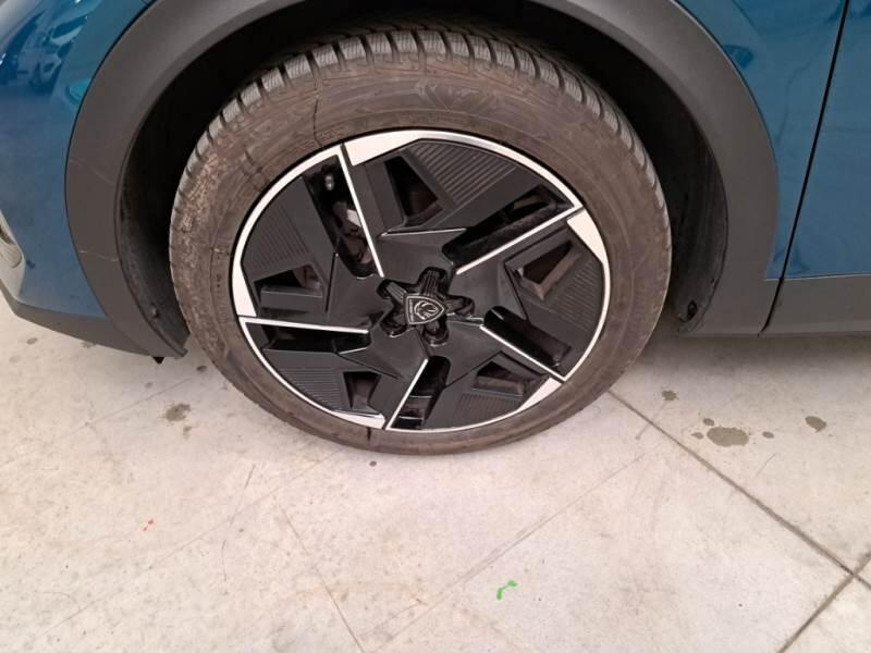 Peugeot 408 BERLINA GT PURETECH 130 EAT8 SeS AUT. - foto 16