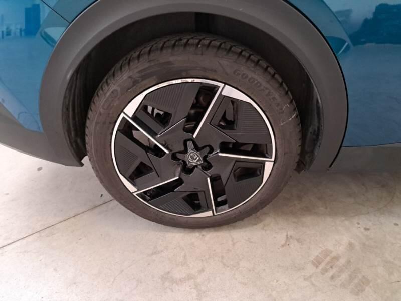 Peugeot 408 BERLINA GT PURETECH 130 EAT8 SeS AUT. - foto 18