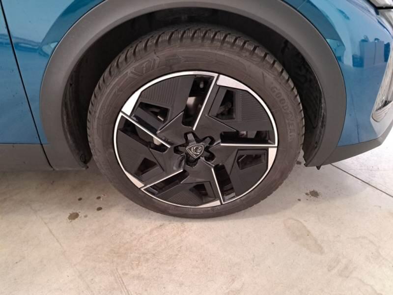 Peugeot 408 BERLINA GT PURETECH 130 EAT8 SeS AUT. - foto 19