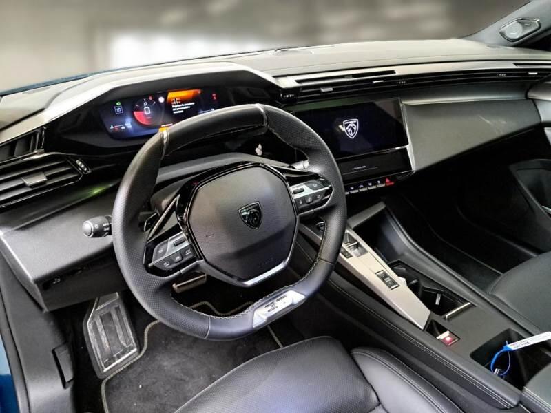 Peugeot 408 BERLINA GT PURETECH 130 EAT8 SeS AUT. - foto 3