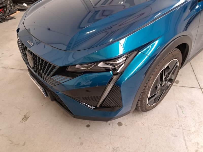 Peugeot 408 BERLINA GT PURETECH 130 EAT8 SeS AUT. - foto 26