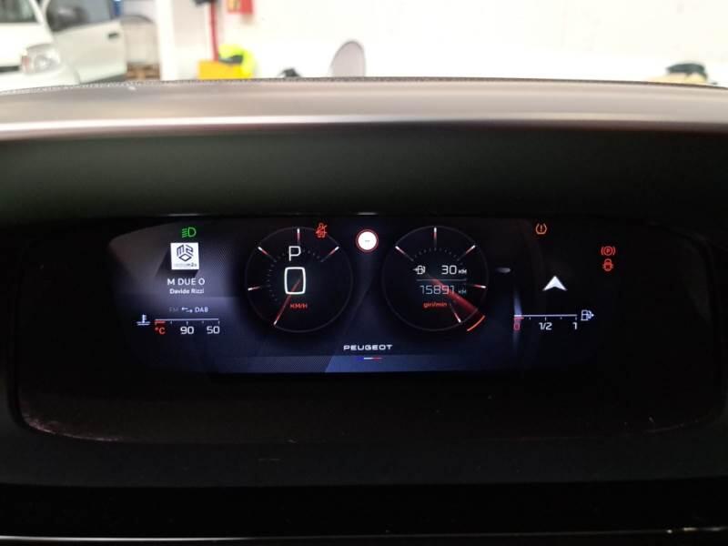 Peugeot 408 BERLINA GT PURETECH 130 EAT8 SeS AUT. - foto 4