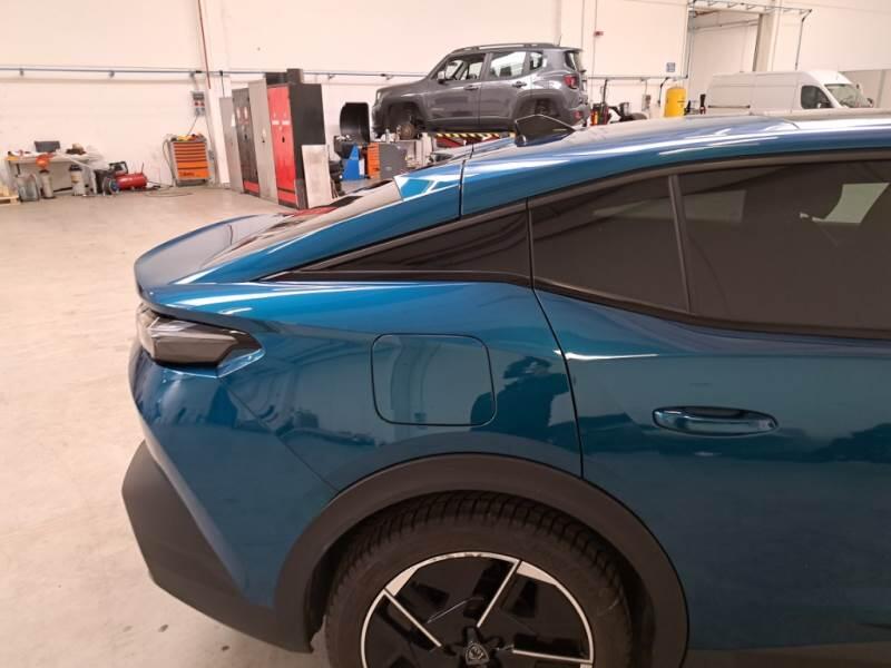 Peugeot 408 BERLINA GT PURETECH 130 EAT8 SeS AUT. - foto 34