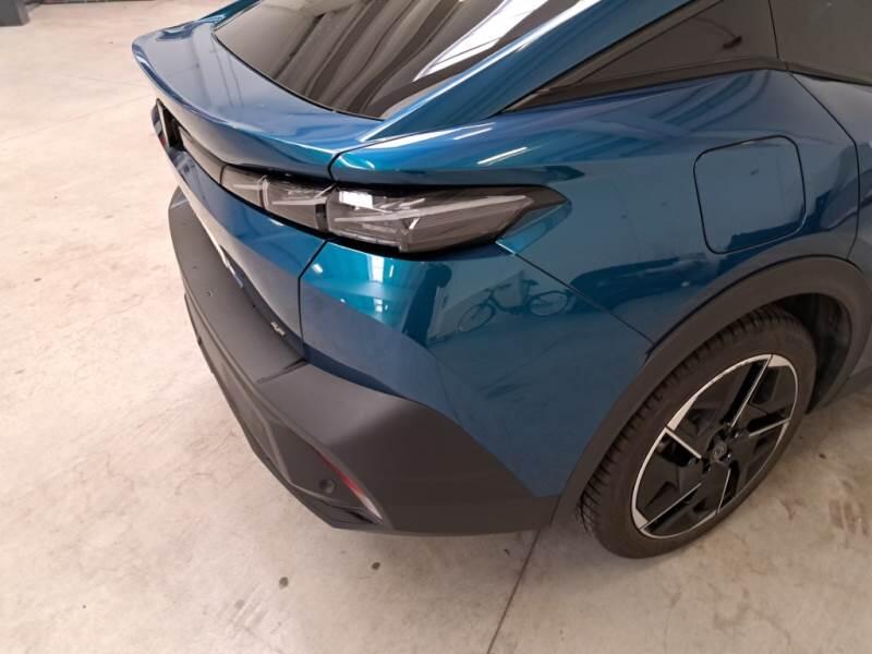 Peugeot 408 BERLINA GT PURETECH 130 EAT8 SeS AUT. - foto 36