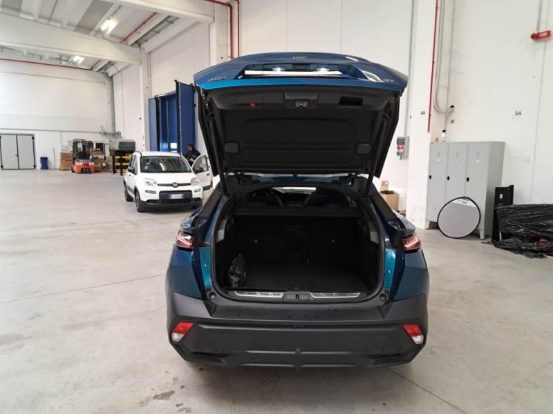 Peugeot 408 BERLINA GT PURETECH 130 EAT8 SeS AUT. - foto 5