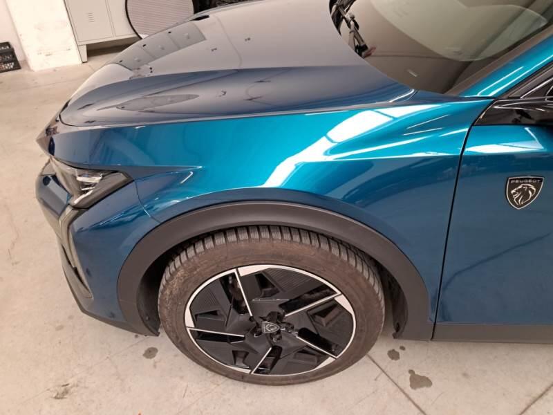 Peugeot 408 BERLINA GT PURETECH 130 EAT8 SeS AUT. - foto 44