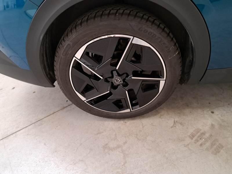 Peugeot 408 BERLINA GT PURETECH 130 EAT8 SeS AUT. - foto 47