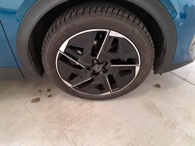 Peugeot 408 BERLINA GT PURETECH 130 EAT8 SeS AUT. - foto 48