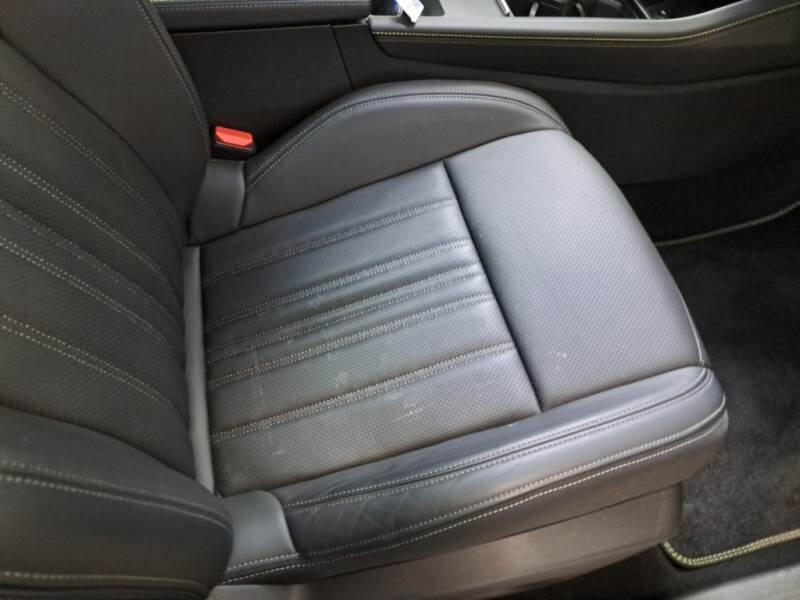 Peugeot 408 BERLINA GT PURETECH 130 EAT8 SeS AUT. - foto 49