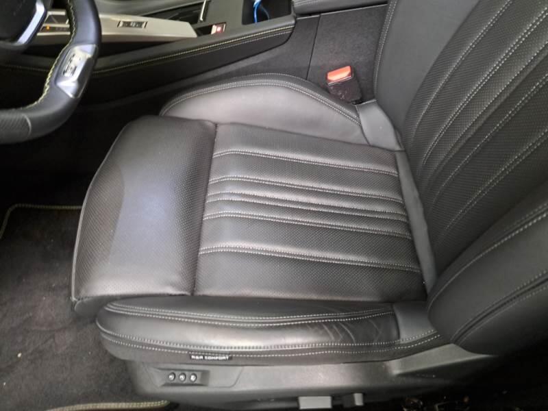 Peugeot 408 BERLINA GT PURETECH 130 EAT8 SeS AUT. - foto 51