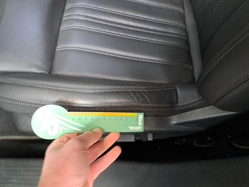 Peugeot 408 BERLINA GT PURETECH 130 EAT8 SeS AUT. - foto 52