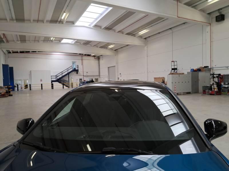 Peugeot 408 BERLINA GT PURETECH 130 EAT8 SeS AUT. - foto 10