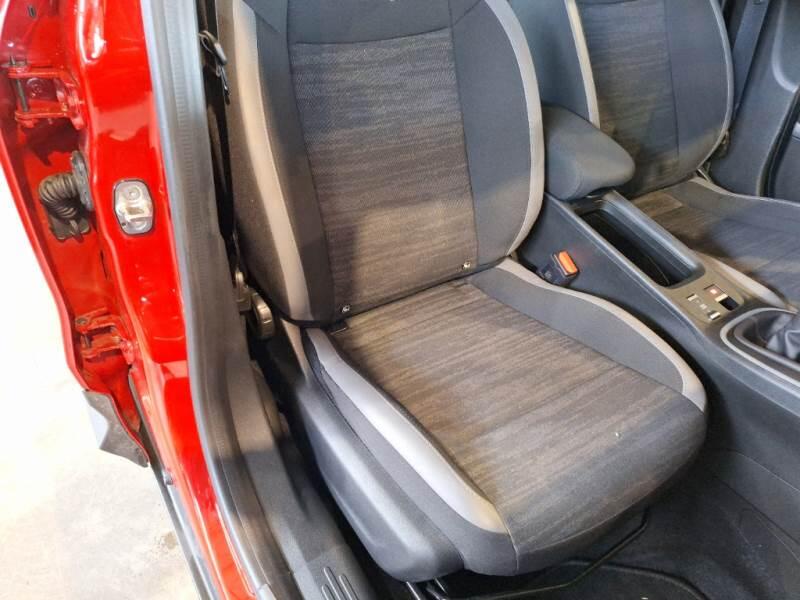 Jeep Avenger SUV 1.2 TURBO LONGITUDE - foto 14