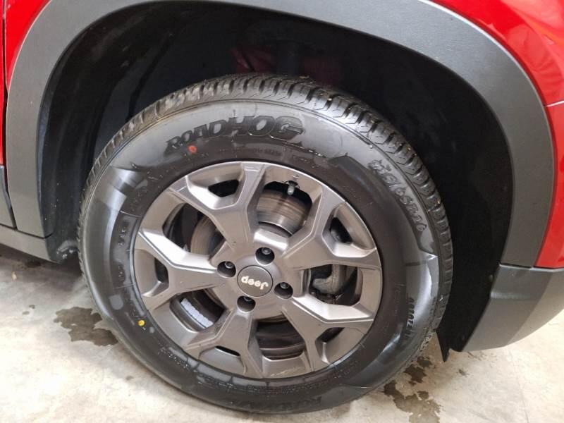 Jeep Avenger SUV 1.2 TURBO LONGITUDE - foto 17