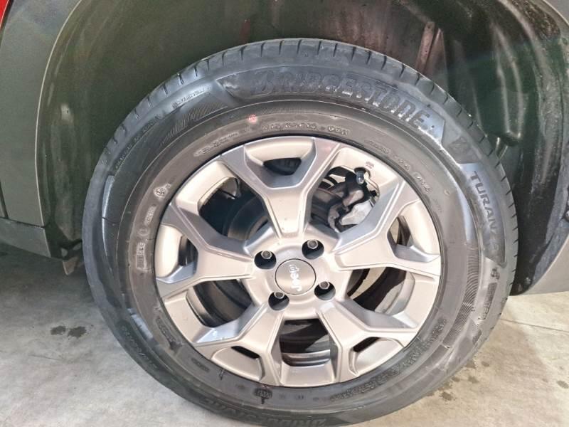 Jeep Avenger SUV 1.2 TURBO LONGITUDE - foto 19