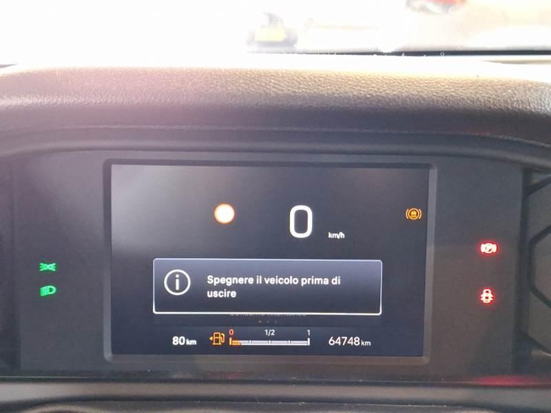 Jeep Avenger SUV 1.2 TURBO LONGITUDE - foto 4