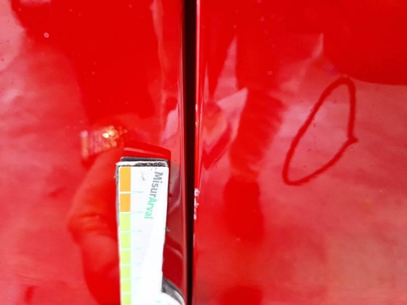 Jeep Avenger SUV 1.2 TURBO LONGITUDE - foto 38