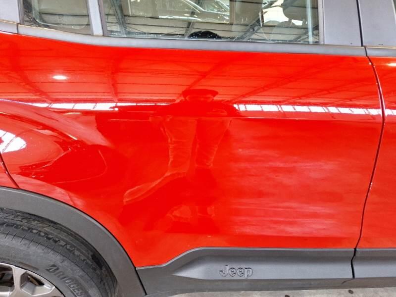 Jeep Avenger SUV 1.2 TURBO LONGITUDE - foto 40