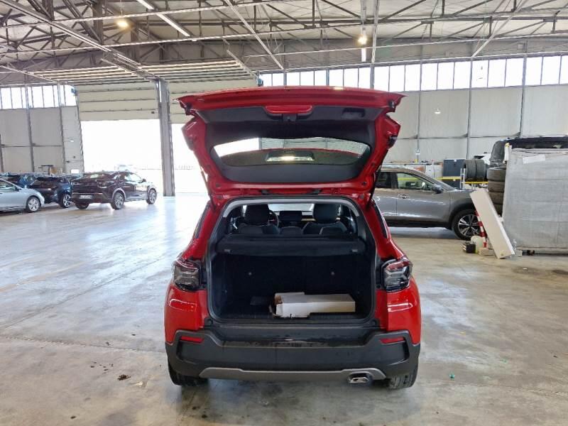 Jeep Avenger SUV 1.2 TURBO LONGITUDE - foto 5