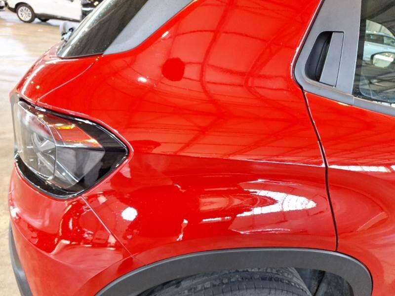 Jeep Avenger SUV 1.2 TURBO LONGITUDE - foto 42