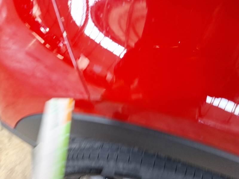 Jeep Avenger SUV 1.2 TURBO LONGITUDE - foto 43