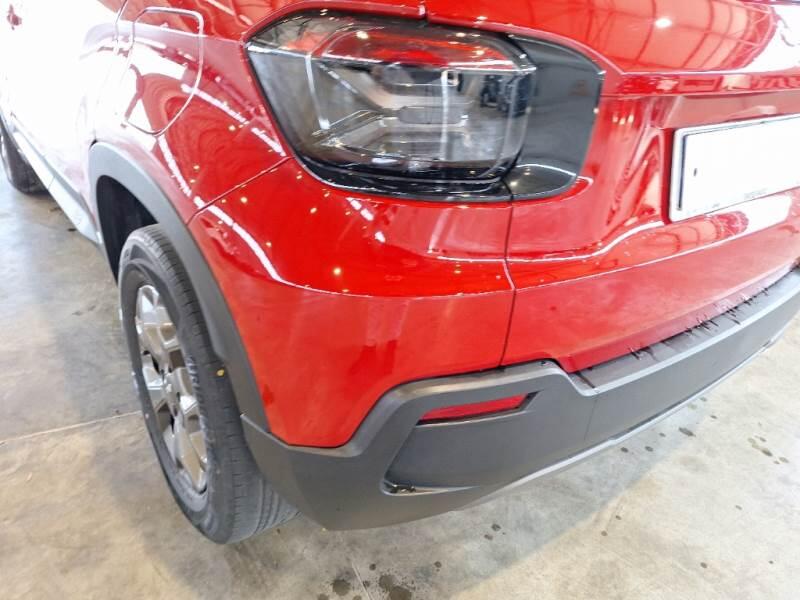 Jeep Avenger SUV 1.2 TURBO LONGITUDE - foto 47