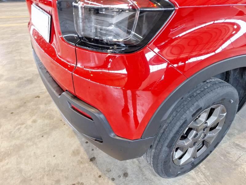 Jeep Avenger SUV 1.2 TURBO LONGITUDE - foto 49