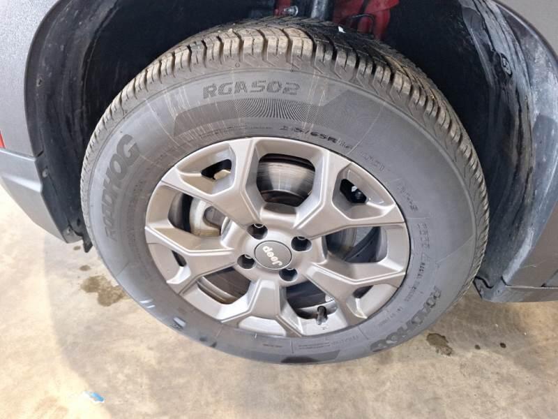 Jeep Avenger SUV 1.2 TURBO LONGITUDE - foto 55