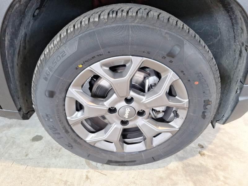 Jeep Avenger SUV 1.2 TURBO LONGITUDE - foto 59