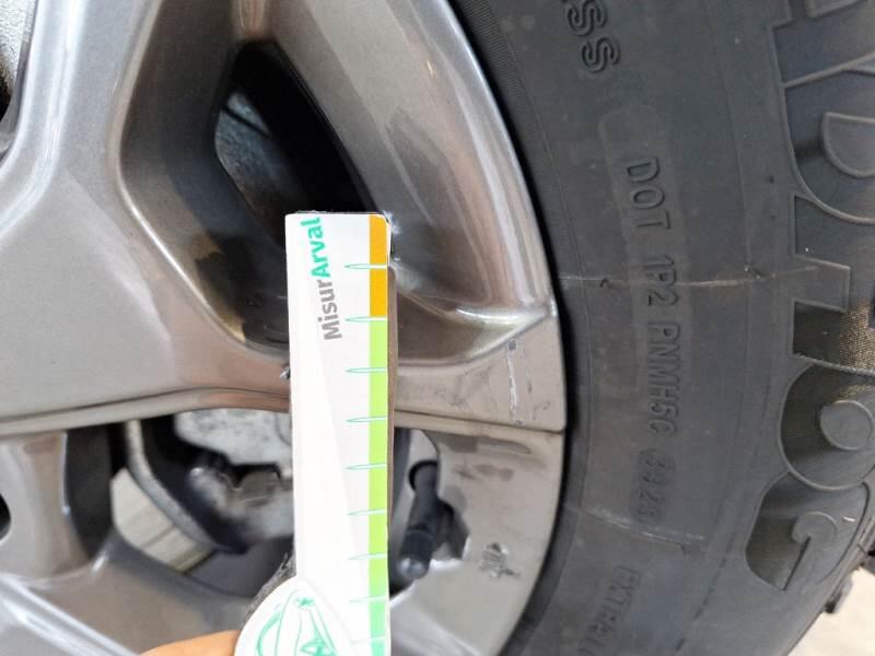 Jeep Avenger SUV 1.2 TURBO LONGITUDE - foto 60