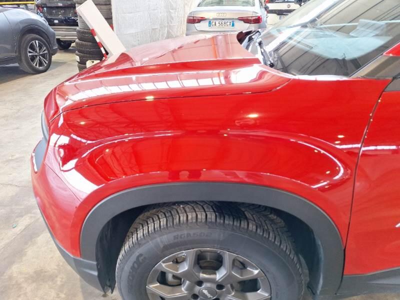 Jeep Avenger SUV 1.2 TURBO LONGITUDE - foto 65