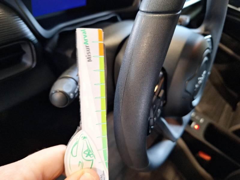 Jeep Avenger SUV 1.2 TURBO LONGITUDE - foto 68