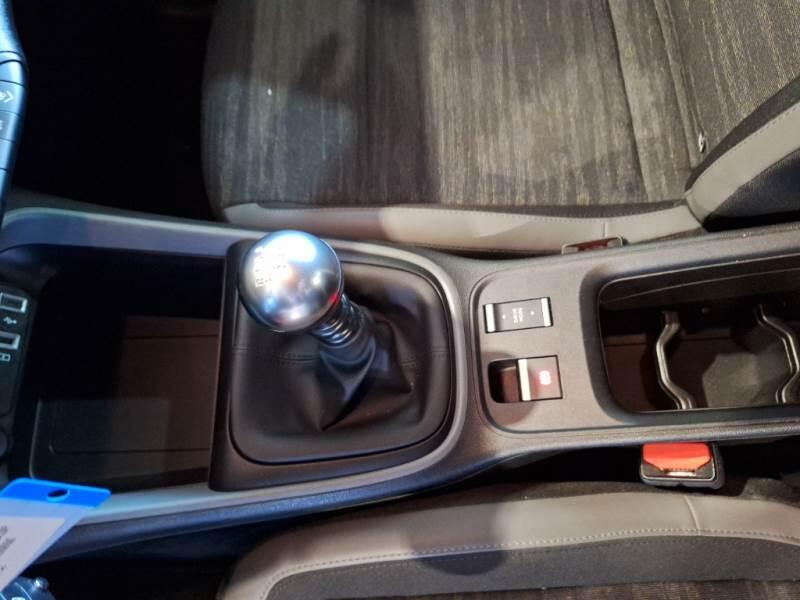 Jeep Avenger SUV 1.2 TURBO LONGITUDE - foto 69