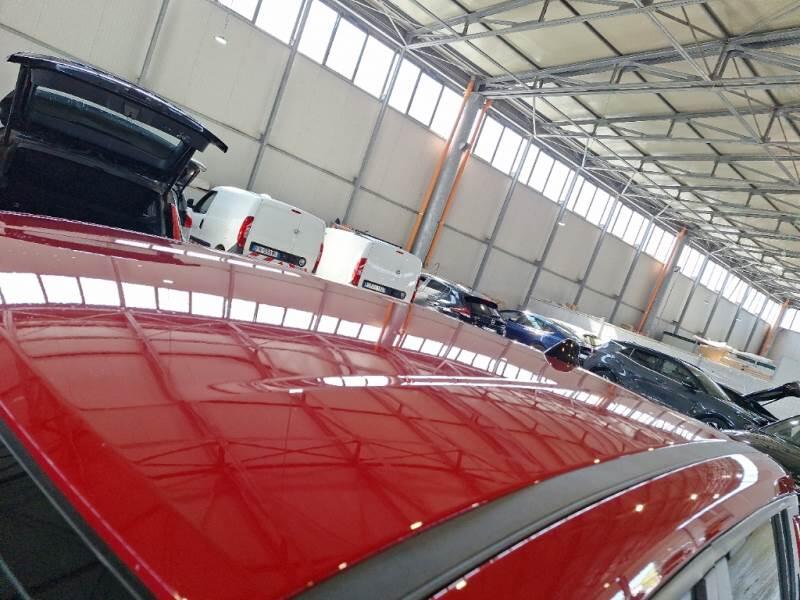 Jeep Avenger SUV 1.2 TURBO LONGITUDE - foto 9
